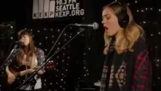 First Aid Kit - Full Performance (Live on KEXP)