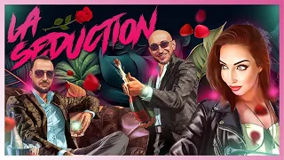 🌹 LA SÉDUCTION avec SAM YESHANI & ROMAN 💖