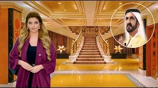 Dubai Princess Sheikha Mahra Lifestyle - 2018
