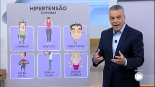 Dr. Sproesser esclarece dúvidas sobre pressão alta