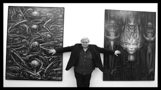 Hans Ruedi Giger | LONG STORY SHORT