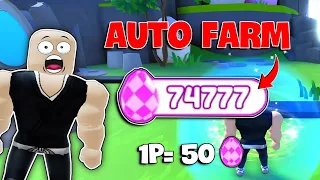 Toilet Tower Defense - Cách AUTO FARM TRỨNG Siêu Nhanh Mà Ít Ai Biết