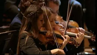 Esa-Pekka SALONEN "symphonie n°7" BEETHOVEN