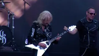 KK's Priest - Live Bloodstock Festival, Catton Park, Derbyshire, UK - 13/8/23  Full Set(Part 1 of 2)