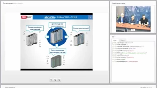 OPEN BIM: GRAPHISOFT, TRIMBLE и ЛИРА СЕРВИС