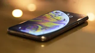 iPhone XS Max - recenzja, Mobzilla odc. 469