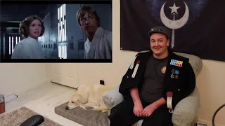 Joe Reacts: Star Wars SC 38 Reimagined