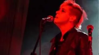 Cat Power - Nothing But Time - Hammerstein Ballroom NYC 2012-10-23 HD center rail