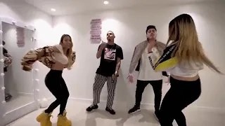 Modo avión COVER- Luisa Fernanda W, Itzza Primera, Dejota2021, Ryan Roy