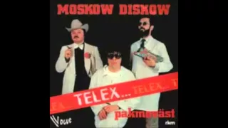 1979 TELEX moskow diskow