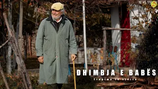 Tregime të vjetra - Dhimbja e Babës