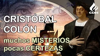 Los secretos de Cristóbal Colón🔻Los misterios que rodean la vida del descubridor de América🔻