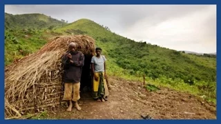 Batwa: the Ugandan pygmies threatened by gorilla tourism