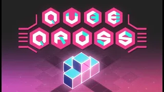 Qube Qross - Launch Trailer - Nintendo Switch