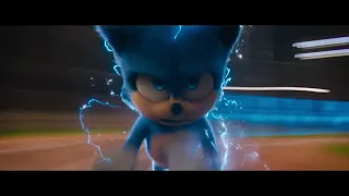 Sonic - The Hedgehog ~ BOOM (X Ambassadors) – [MMV]