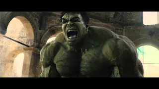 Marvel's Avengers: Age of Ultron - TV Spot 4