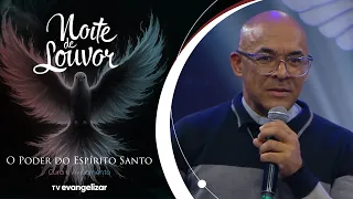 Pe. Carlos Alexandre e Diego Fernandes | Noite de Louvor: O Poder do Espírito Santo | 03/06/24