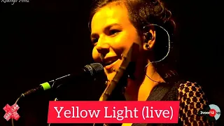 Of Monsters and Men 'Yellow Light' 💛 (Live)