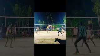 GAME CHANGER FARID👑💥🏐🔥|#youtube#volleyball#youtubeshorts#shorts#reels#viral#trending#volleyballworld