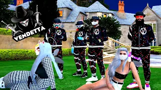 ОБЩИЙ СБОР v2 🔥 GTA 5 GRAND RP 🔥 VENDETTA 🔥