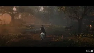 Red Dead Redemption 2 music