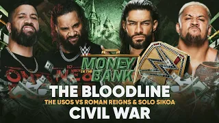 WWE Money in the bank 2023 - Winners Prediction