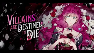 Death Is The Only Ending For The Villainess - AMV (Nightmare )