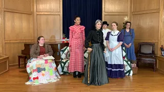 CFHC’s Little Women 2020