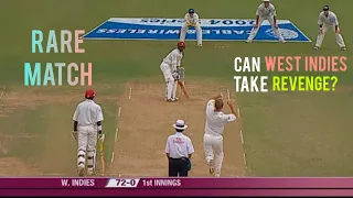 Can West Indies Take Revenge? | West Indies V England | 2nd Test 2004 Highlights