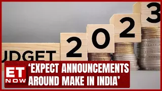 Budget 2023 | PLI Schemes: Auto, I.T., Pharma To Gain Further? | Mahesh Jaising, Deloitte India