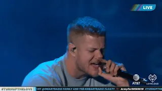 Dan Reynolds - Believer Loveloud 2019