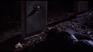 The Crow 1994 - Ending Scene