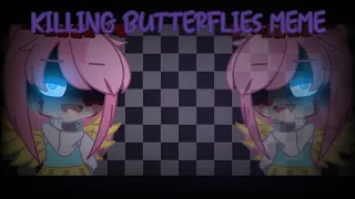 Killing Butterflies Meme (Daycore//Anti-Nightcore) //Slowed+Reverb//