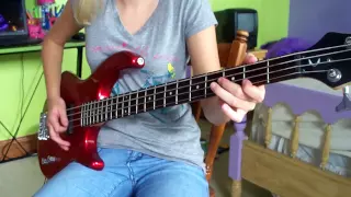 Final Fantasy VII: J-E-N-O-V-A Guitar Cover