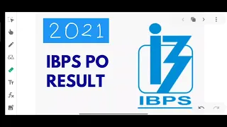My IBPS PO Pre Scorecard 2021 | IBPS PO Scorecard