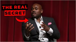 Steve Stoute Explains How Rappers Make Their First $1,000,000
