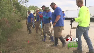 Search team thinks they're "one step away" from finding Coker