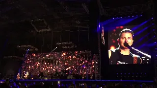 Andreas Gabalier München 2019 „Amoi seg’ ma uns wieder“