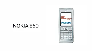 Nokia E60 ringtone