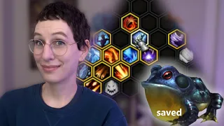 Frog Farmers Lose Frogress and the Addon that Won Remix! Saturday WoW News