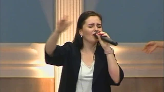 Виталий Вознюк. Ты нужен Господу (01.07.2018) 1 служение. Emmanuil Worship