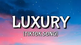 AZEALIA BANKS - LUXURY (Lyrics) "GivevMe A Beat Sharpay Evans Meme" [TIKTOK SONG]