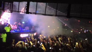 Afrojack | Cocoricò Riccione