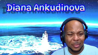 Diana Ankudinova - Oh, It Is Not Yet Evening (Stereo) (First Time Reaction) Fantastic!!! 👌👌👌