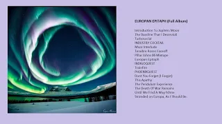 Europan Epitaph (Full Mashup Album) (outdated)