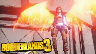 BORDERLANDS 3 Ending & Final Boss - (#Borderlands3 Ending) Borderlands 3 All Endings & Final Boss