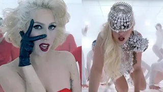 Lady Gaga - Bad Romance 🔴 Перевод Песни 😎(на русский)