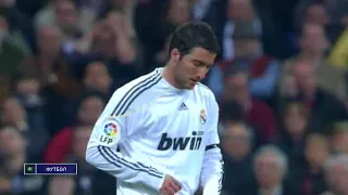 Реал Мадрид Барселона La Liga 31 тур  сезон 2009 2010 Highlights