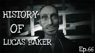 History Of Lucas Baker RE7 | Ep.66