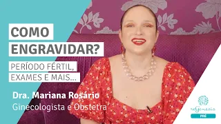 Como engravidar? Período fértil, cuidados com o corpo e mais! | Regenesis Brasil